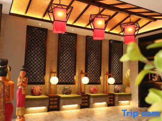 Yixunli Theme Hotel