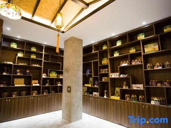 Yixunli Theme Hotel