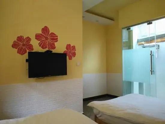 фото Time Inn