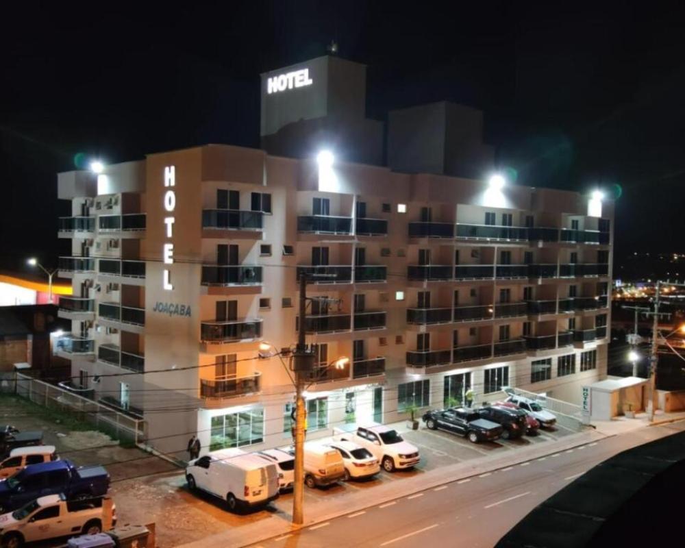 Hotel Joaçaba