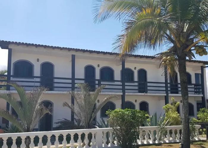 Atlantico Hotel