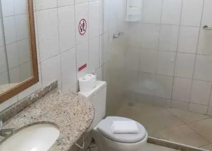 Atlantico Hotel