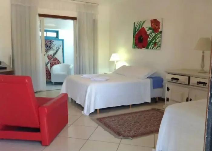 Atlantico Hotel