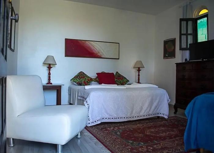 Atlantico Hotel