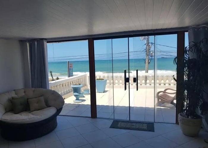 Atlantico Hotel