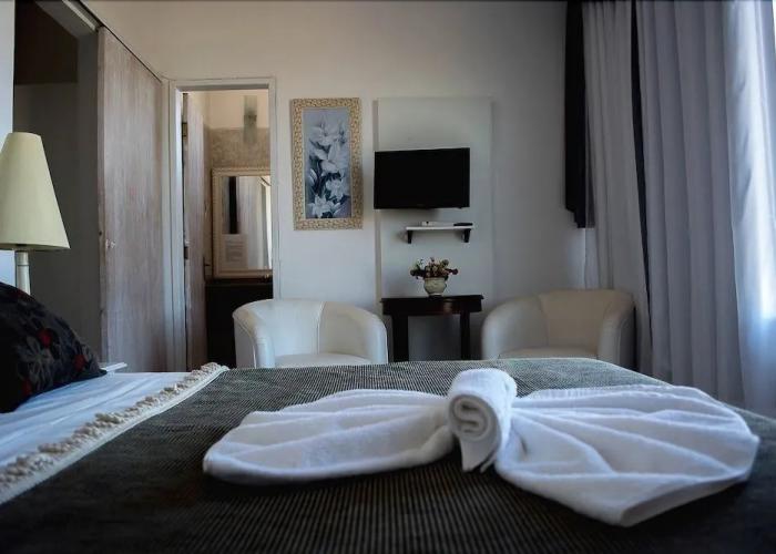 Atlantico Hotel