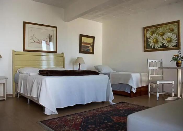 Atlantico Hotel