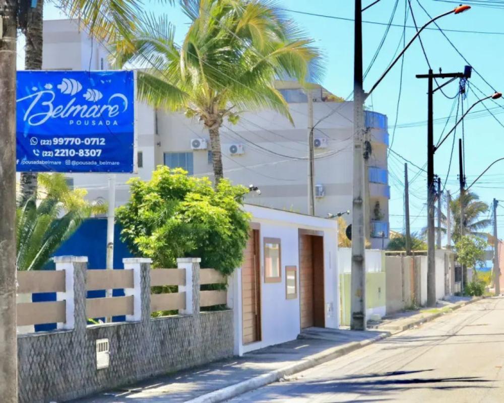 Pousada Belmare