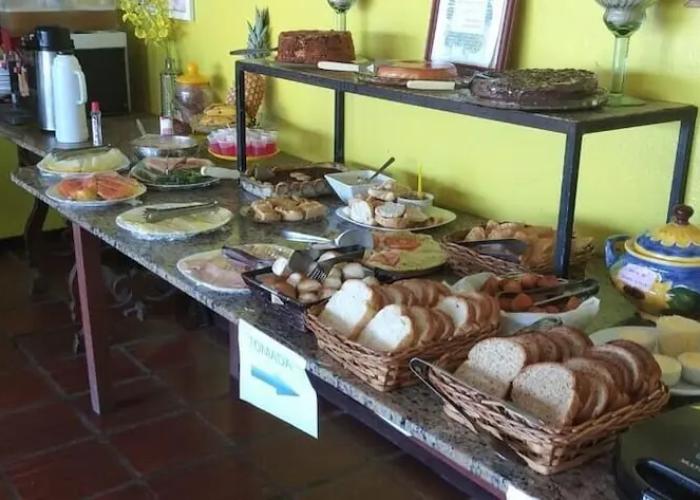 Pousada Tartaruga