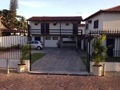 Pousada Tartaruga