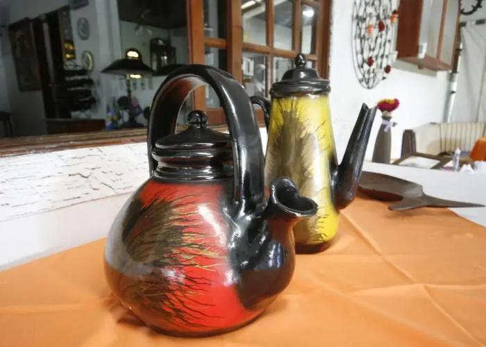 Pousada do Marujo