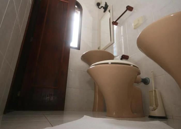 Pousada do Marujo