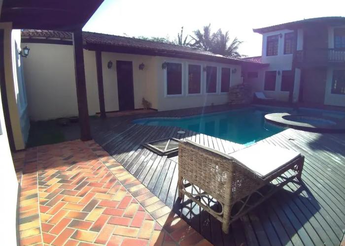 OYO Hotel La Dolce Vita, Rio das Ostras