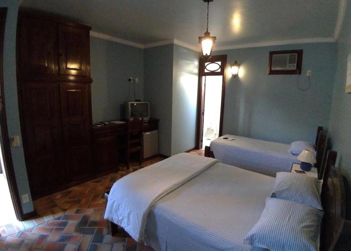 OYO Hotel La Dolce Vita, Rio das Ostras