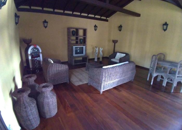 OYO Hotel La Dolce Vita, Rio das Ostras