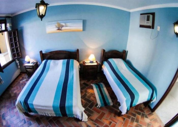 OYO Hotel La Dolce Vita, Rio das Ostras