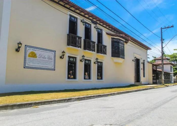 Oyo Hotel La Dolce Vita