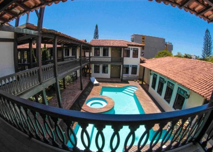 Oyo Hotel La Dolce Vita