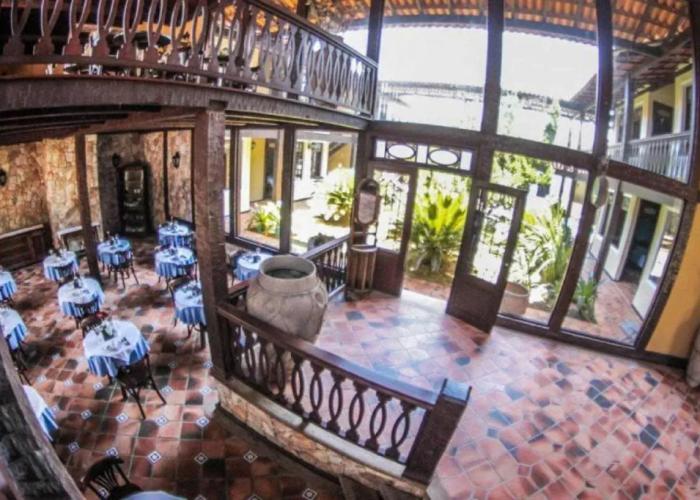 Oyo Hotel La Dolce Vita