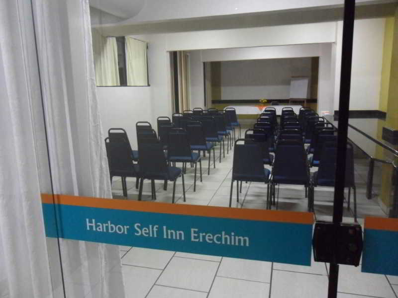 Hotel Vivendas Centro