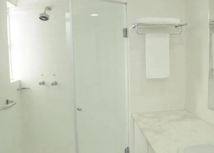 Hotel Vivendas Centro