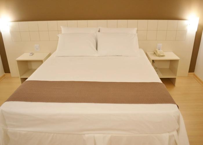 Itatiaia Hotel