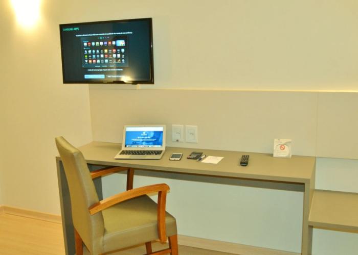 Itatiaia Hotel