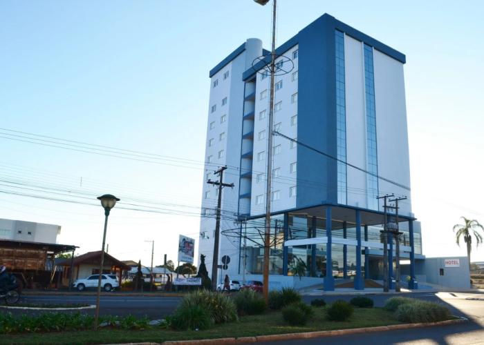 Itatiaia Hotel