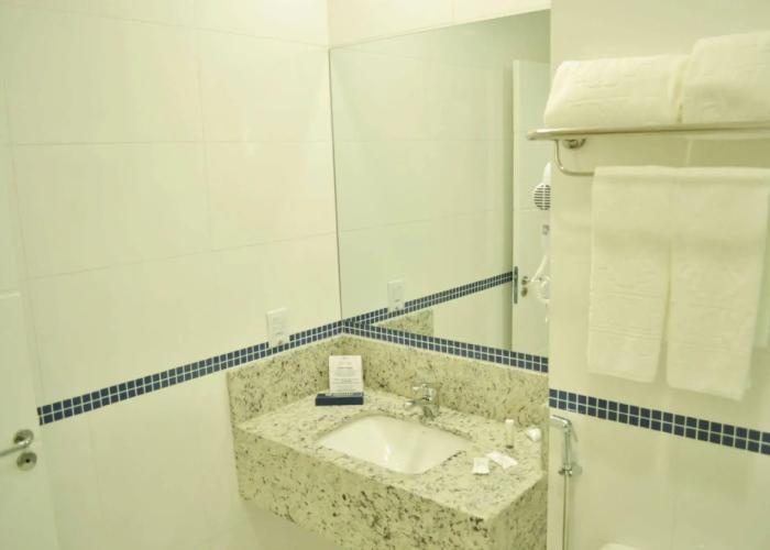 Itatiaia Hotel