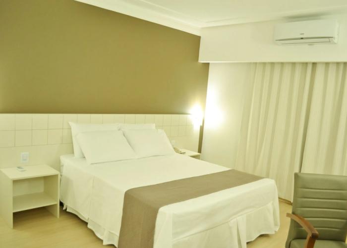 Itatiaia Hotel