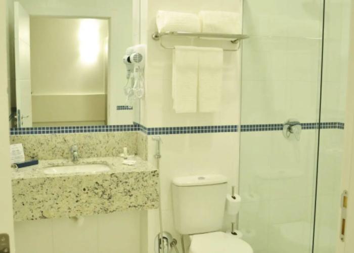 Itatiaia Hotel