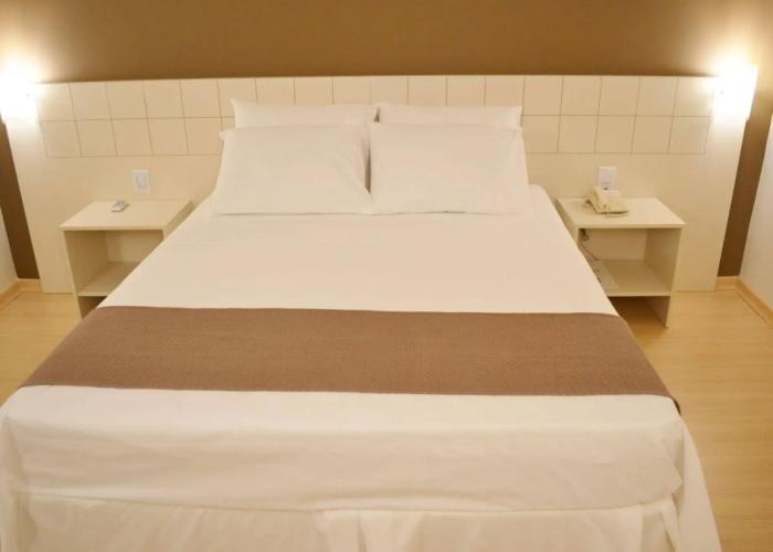 Itatiaia Hotel