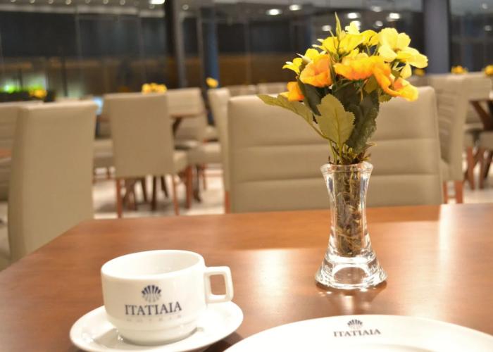 Itatiaia Hotel