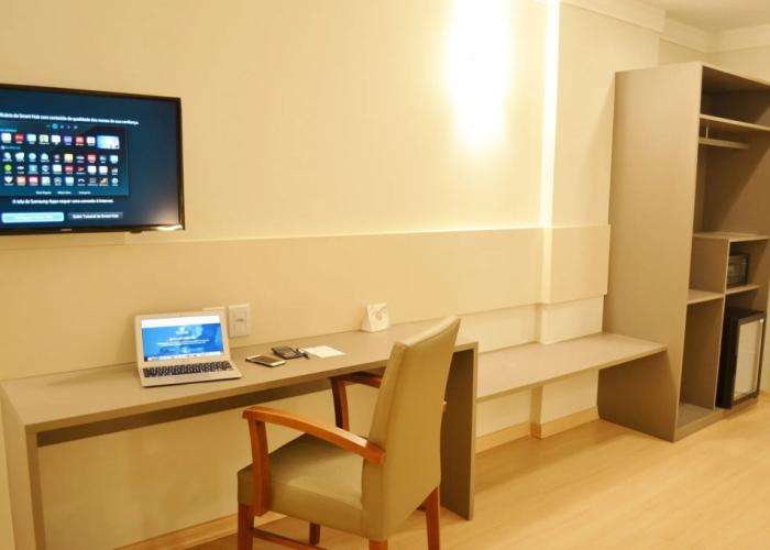 Itatiaia Hotel