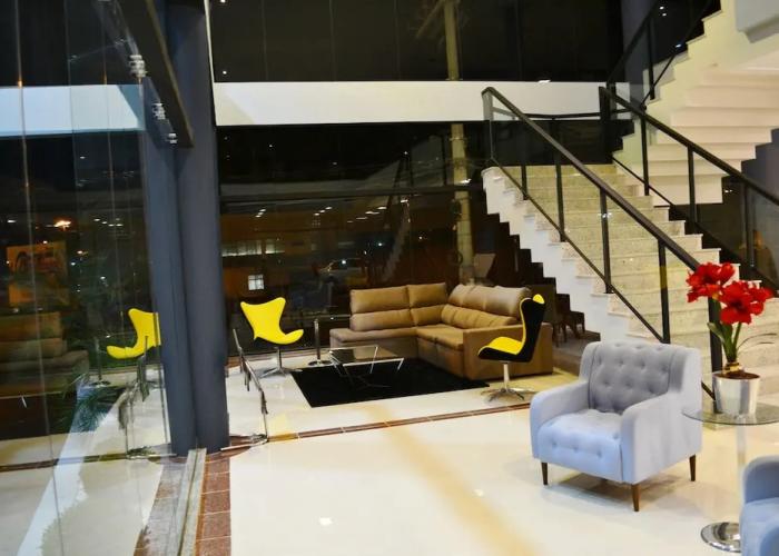 Villa Premium Hotel