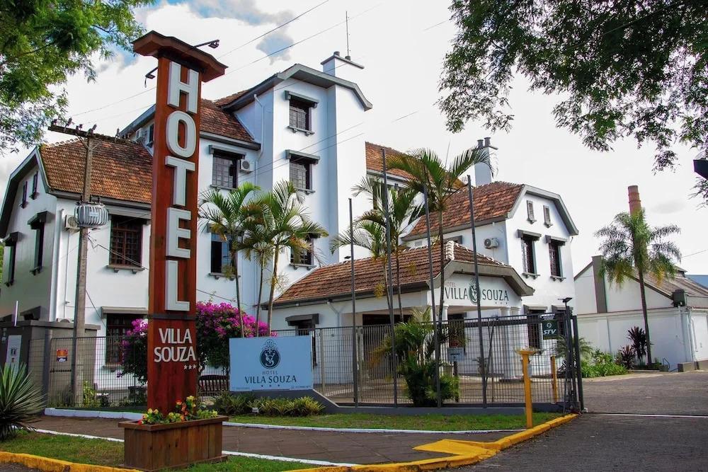 Hotel Villa Souza
