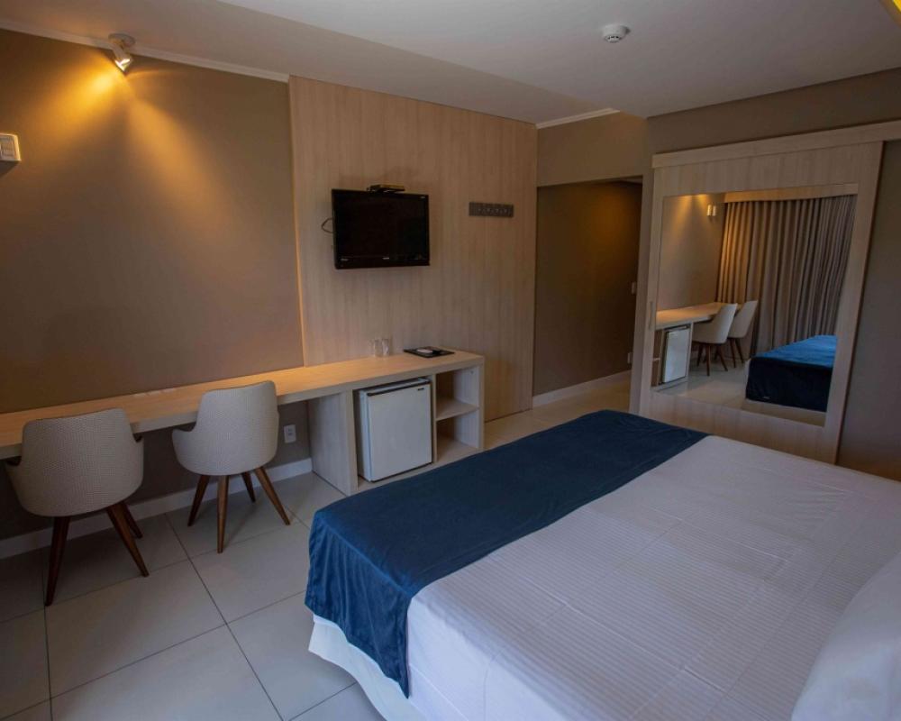 Hotel Aguas Claras Higienopolis