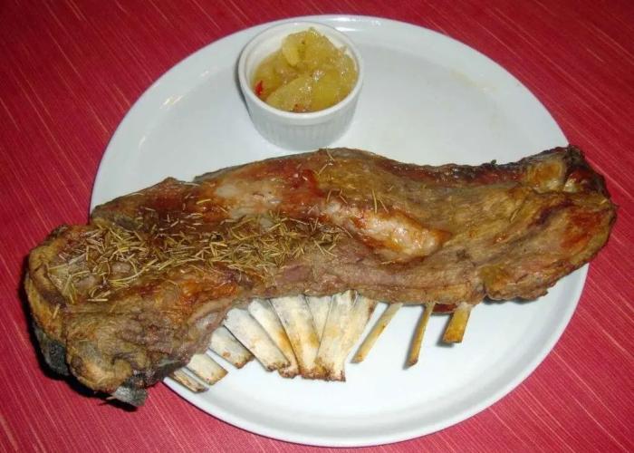 Pousada Bolicho Guabiroba