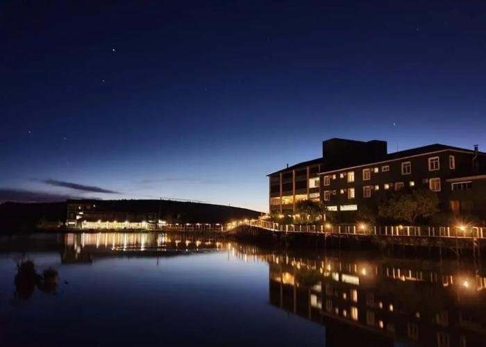 Cambará Eco Hotel