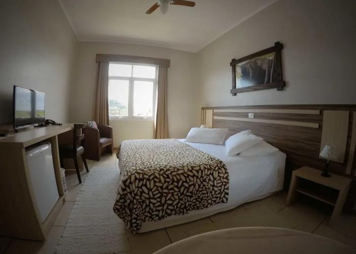 Cambará Eco Hotel