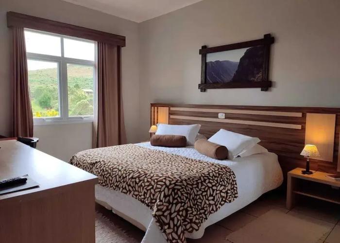 Cambará Eco Hotel