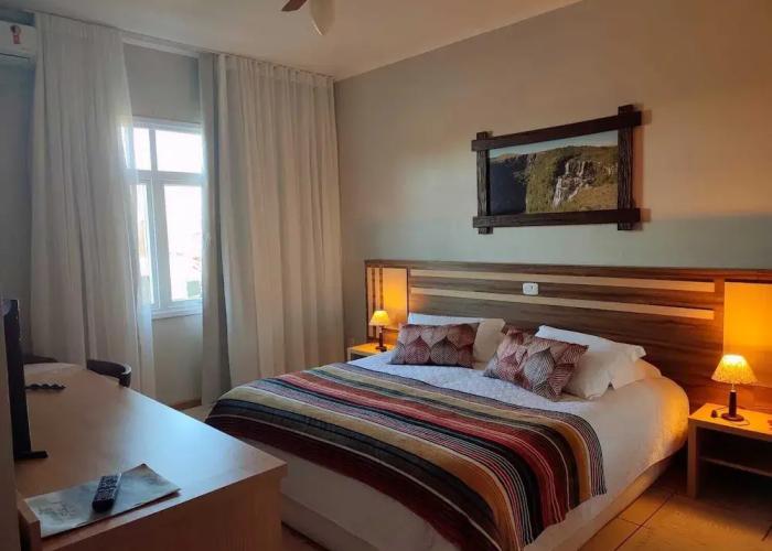 Cambará Eco Hotel