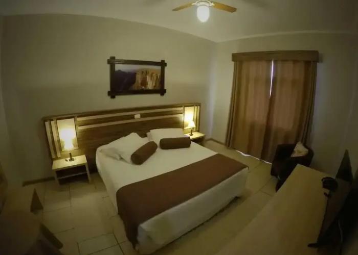 Cambará Eco Hotel