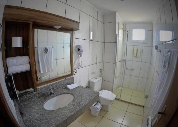 Cambará Eco Hotel