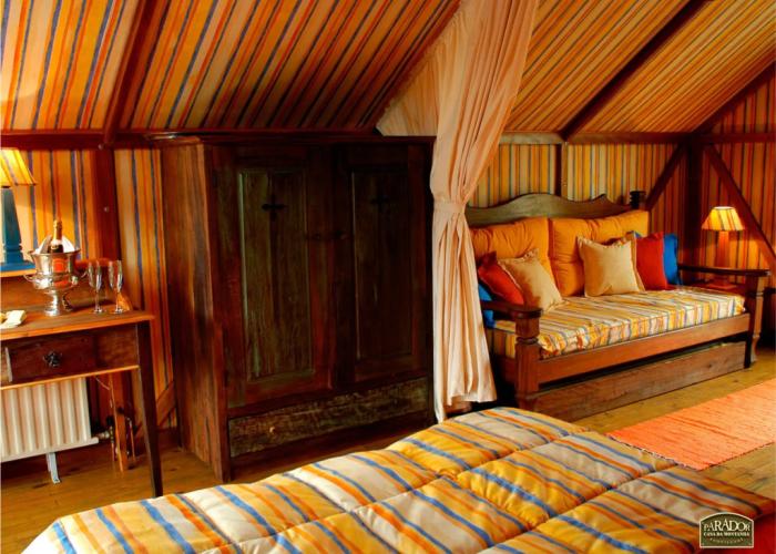 Parador Cambará do Sul
