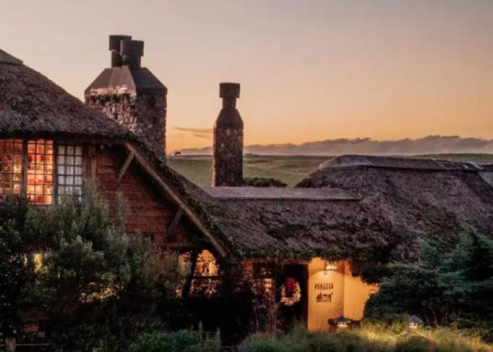 Parador Cambará do Sul