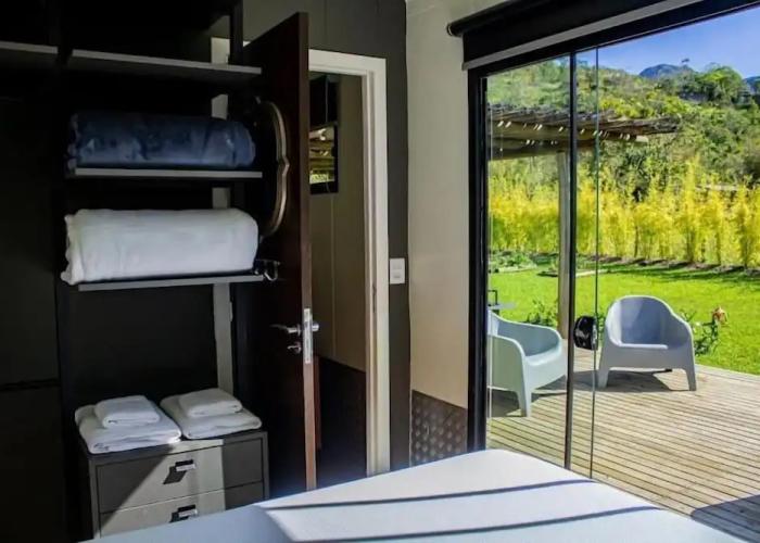 Éden Bed & Nature