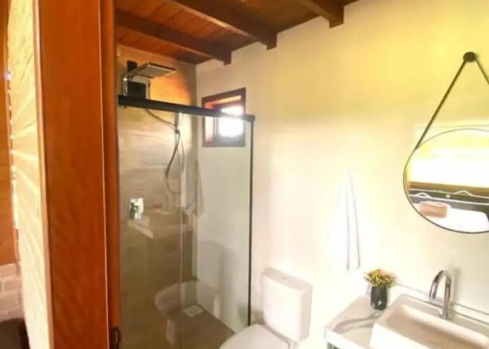 Cabanas Vale Verde