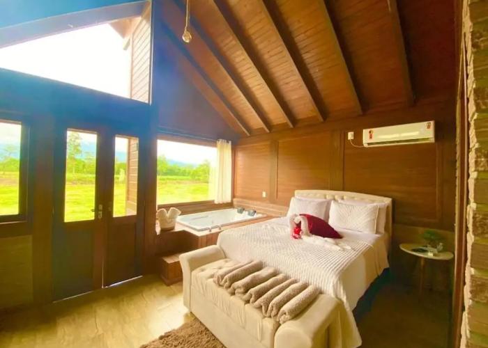 Cabanas Vale Verde