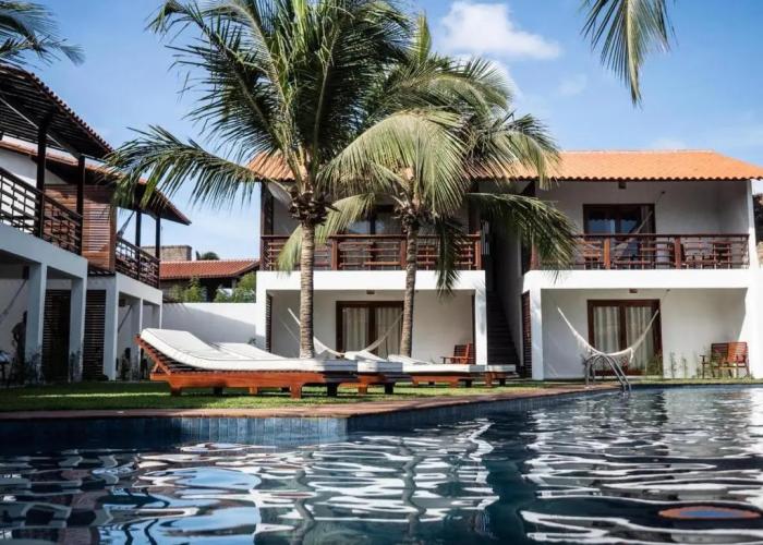 Villa Zen Hotel